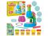 Play-Doh: Wonder Glow mikroszkópos gyurmaszett világító elemekkel  Hasbro