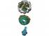 Beyblade X Booster: Cowl Sphinx 9-80GN pörgettyű - Hasbro