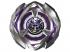 Beyblade X Booster: Arrow Wizard 4-80GB pörgettyű - Hasbro