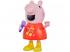 Peppa malac: Beszélő és éneklő Peppa figura - Hasbro