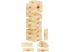 Jenga Classic társasjáték új kiadás - Hasbro