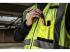 Milwaukee Láthatósági mellény, sárga - 2XL/3XL 1 db