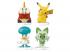 Monopoly Pokémon - társasjáték, francia nyelvű