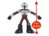 Play-Doh Star Wars: A mandalóri speedere - 3 gyurmával