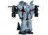 Transformers: Earthspark 1 lépésben átalakítható Megatron figura  Hasbro