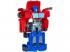 Transformers: Earthspark 1 lépésben átalakítható Optimus Prime figura  Hasbro