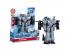 Transformers Földszikra Smash villámgyorsan átváltozó figura, többféle, 1 db