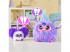 Furby: Furblets Bam-Boo interaktív plüssfigura - Hasbro