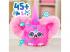 Furby: Furblets Flo-Flo interaktív plüssfigura - Hasbro