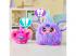 Furby: Furblets Flo-Flo interaktív plüssfigura - Hasbro
