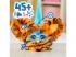 Furby: Furblets Ty-Bee interaktív plüssfigura - Hasbro