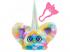 Furby: Furblets Zee-Bah interaktív plüssfigura - Hasbro