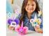 Furby: Furblets Zee-Bah interaktív plüssfigura - Hasbro