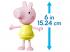 Peppa malac gardróbja játékszett - Hasbro