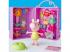 Peppa malac gardróbja játékszett - Hasbro