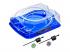 Beyblade X Drop Attack Battle aréna játékszett 2db pörgettyűvel - Hasbro