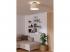 EGLO , 901259 , FEBRES , mennyezeti lámpa , E27 , 1X60W , IP20 , fehér