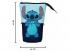 2 az 1-ben tolltartó és tolltartó Stitch