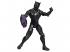 Marvel Avengers 10 cm-es figura Venom Black Panther