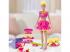 Play-Doh: Barbie fodrok és masnik gyurmaszett - Hasbro