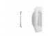 EGLO , 901233 , MACCHIONI , fali lámpa , 4000 K , LED , 12W , IP20 , fehér