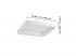 EGLO , 901249 , LORETELLO , fali-mennyezeti lámpa , 2700 K 6500 K , LED , 12W , Yes , IP20