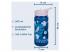 Areo Stitch ivópalack, 500 ml