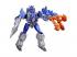 Transformers Cyberworld: Galvatron átalakítható robotfigura - Hasbro