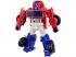 Transformers Cyberworld: Optimus Prime  Cyber Changers figura - Hasbro