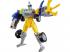 Transformers Cyberworld: Sky-Byte  Cyber Changers figura 10cm - Hasbro