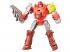 Transformers Cyberworld: Dinobot Snarl  Cyber Changers figura - Hasbro