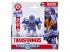Transformers Cyberworld Armored cyber changer figurák
