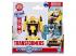 Transformers Cyberworld Armored cyber changer figurák