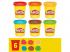 Play-Doh: Ételformák - Grill játékszett - Hasbro