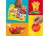 Play-Doh: Ételformák - Grill játékszett - Hasbro