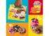 Play-Doh: Ételformák - Cukrászda játékszett - Hasbro