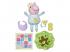 Peppa malac: Röfögő és babusgatni való Evie - Hasbro
