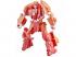 Transformers Cyberworld: Elita-1  Cyber Changers figura - Hasbro