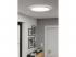 EGLO , 901448 , ROVITO , mennyezeti lámpa , 2700K, 4000K, 6500K , LED , 16,8W , IP44 , fehér