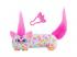 Furby: DJ Furblets Berry-Cup-Cake interaktív plüss figura - Hasbro