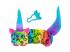 Furby: DJ Furblets Rain-Bow-Kat interaktív plüss figura - Hasbro