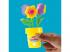 Play-Doh: Kis virágok - Tulipán és nárcisz gyurmaszett - Hasbro