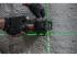 Milwaukee M123PL-401C M12 ZÖLD 360° 3 SÍKÚ lézer