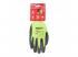Milwaukee Hi-Vis Vágásbiztos kesztyű 3/C - 11/XXL - 1 pár