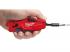 Milwaukee 6in1 Összecsukható cserélhető pengés kés - 1 db