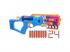 Nerf: N Series Cobaltfury szivacslövő fegyver - Hasbro
