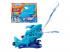 Nerf Super Soaker Hop and Chop vizipuska kerti slaghoz