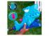 Nerf Super Soaker Hop and Chop vizipuska kerti slaghoz