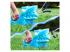 Nerf Super Soaker Hop and Chop vizipuska kerti slaghoz