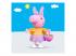 Peppa malac öltöztetős figura